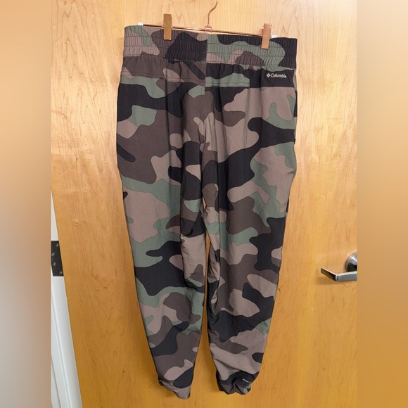 Omni-Shield Columbia Joggers - Picture 2 of 6